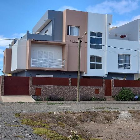 Nifa House Hotel Espargos Kültér fotó