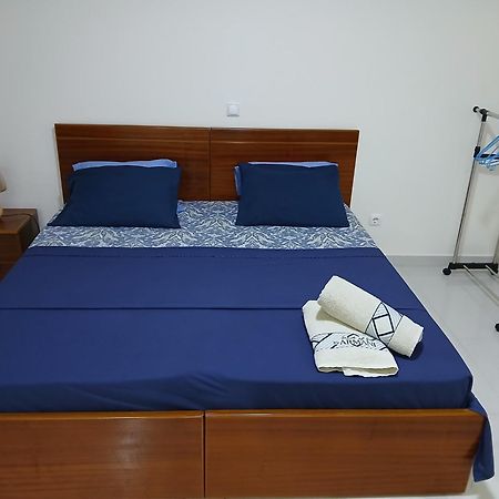 Nifa House Hotel Espargos Kültér fotó