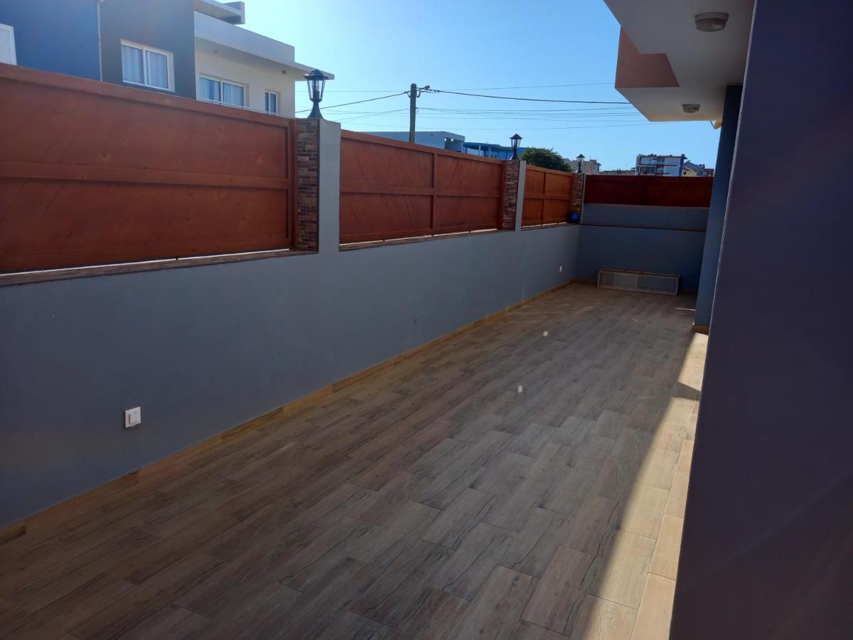 Nifa House Hotel Espargos Kültér fotó