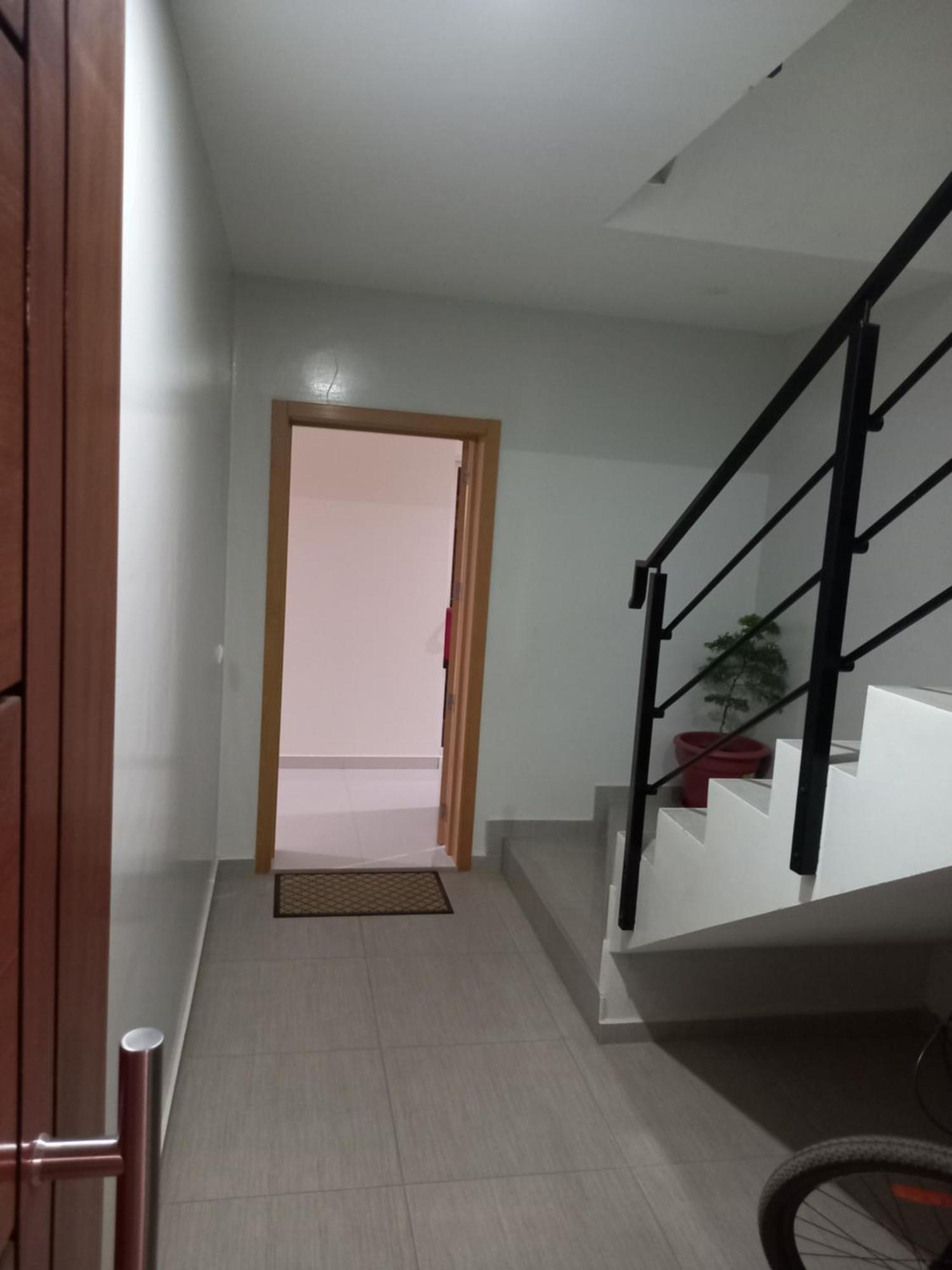 Nifa House Hotel Espargos Kültér fotó