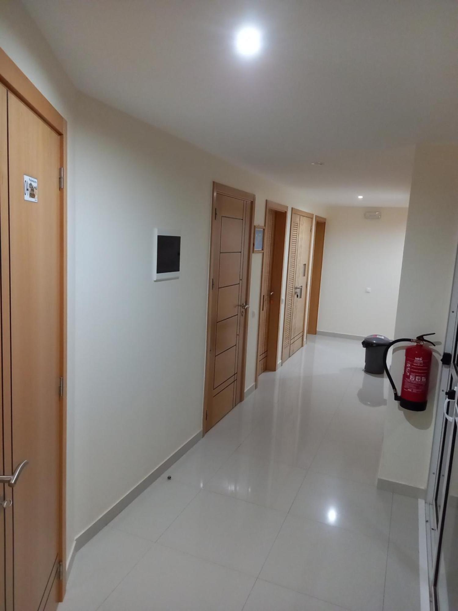 Nifa House Hotel Espargos Kültér fotó