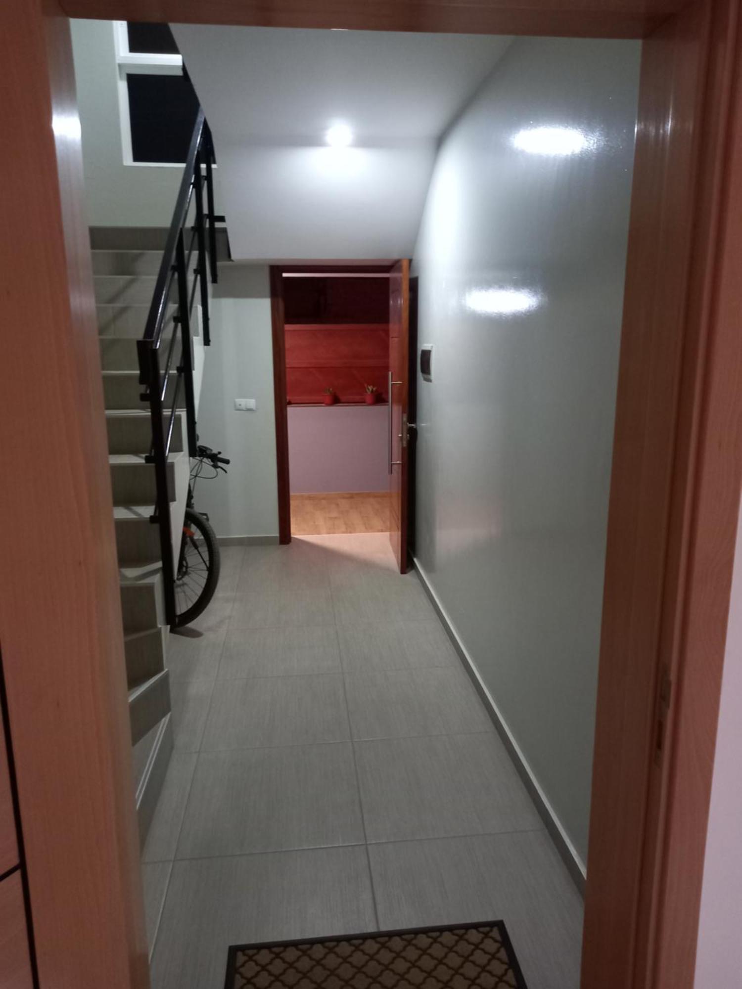 Nifa House Hotel Espargos Kültér fotó