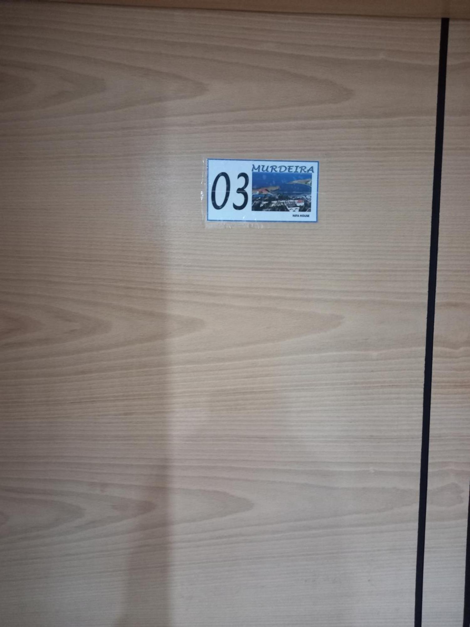 Nifa House Hotel Espargos Kültér fotó