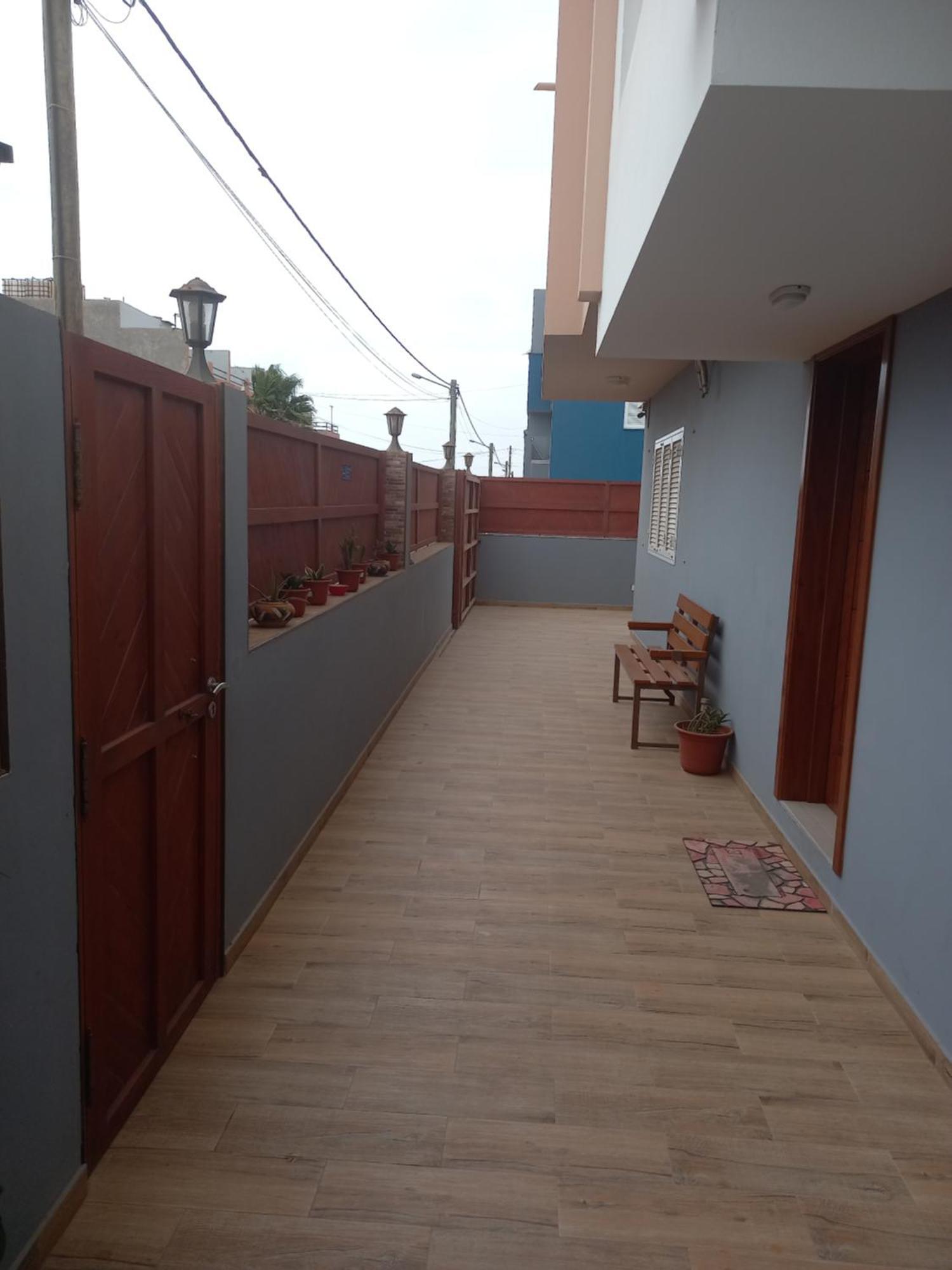Nifa House Hotel Espargos Kültér fotó