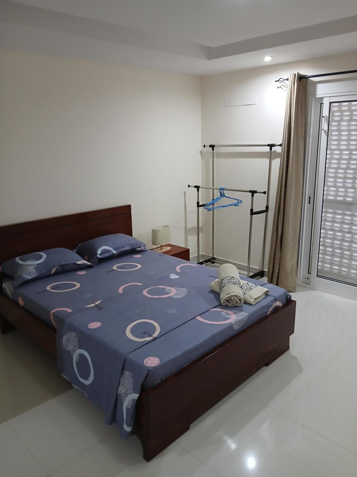 Nifa House Hotel Espargos Kültér fotó