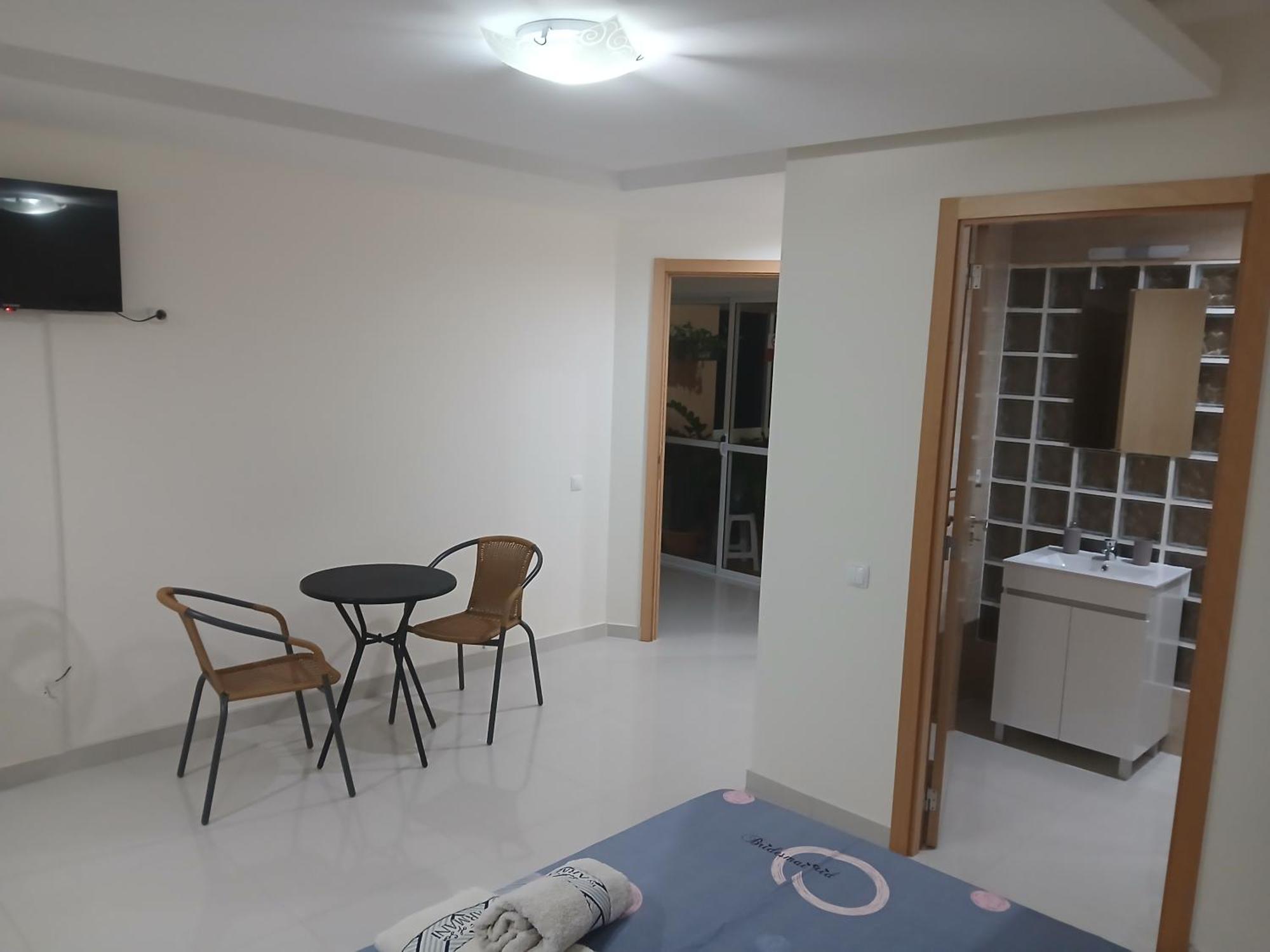 Nifa House Hotel Espargos Kültér fotó