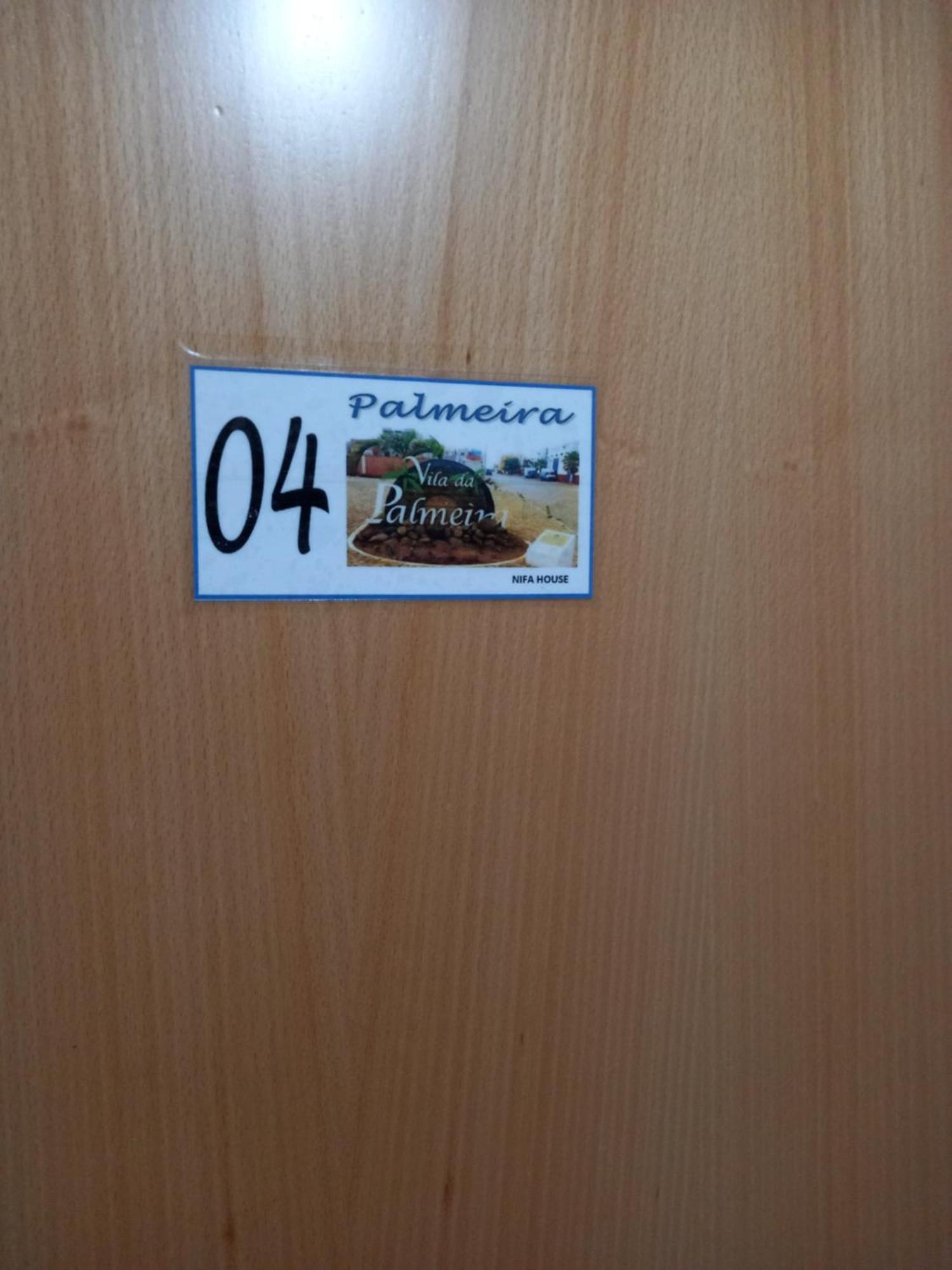 Nifa House Hotel Espargos Kültér fotó