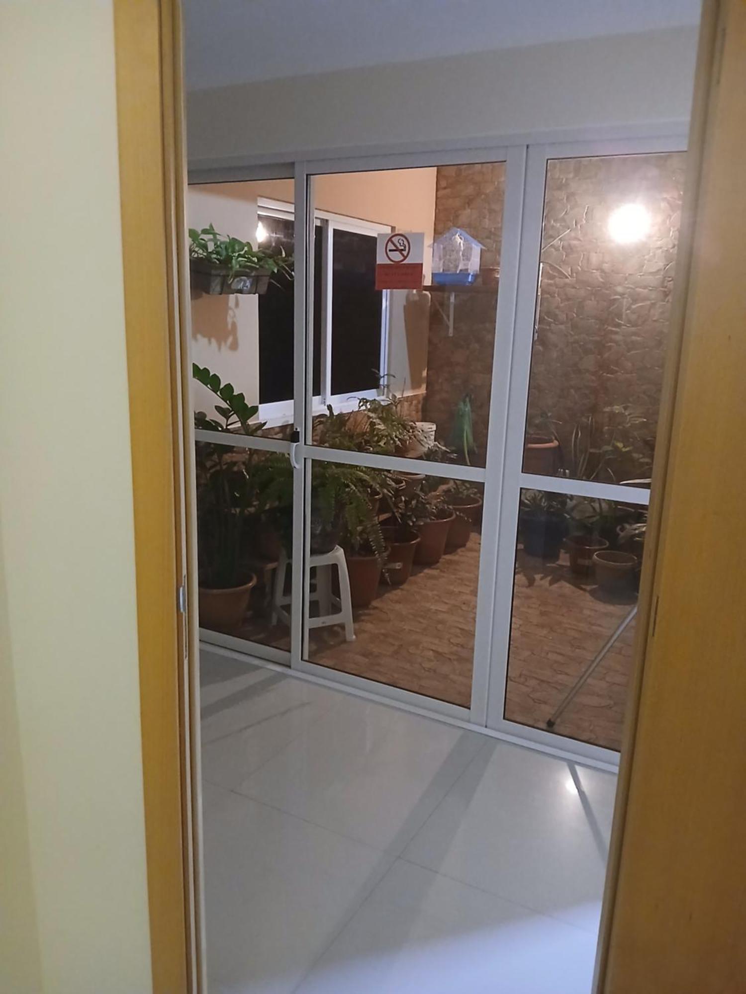 Nifa House Hotel Espargos Kültér fotó