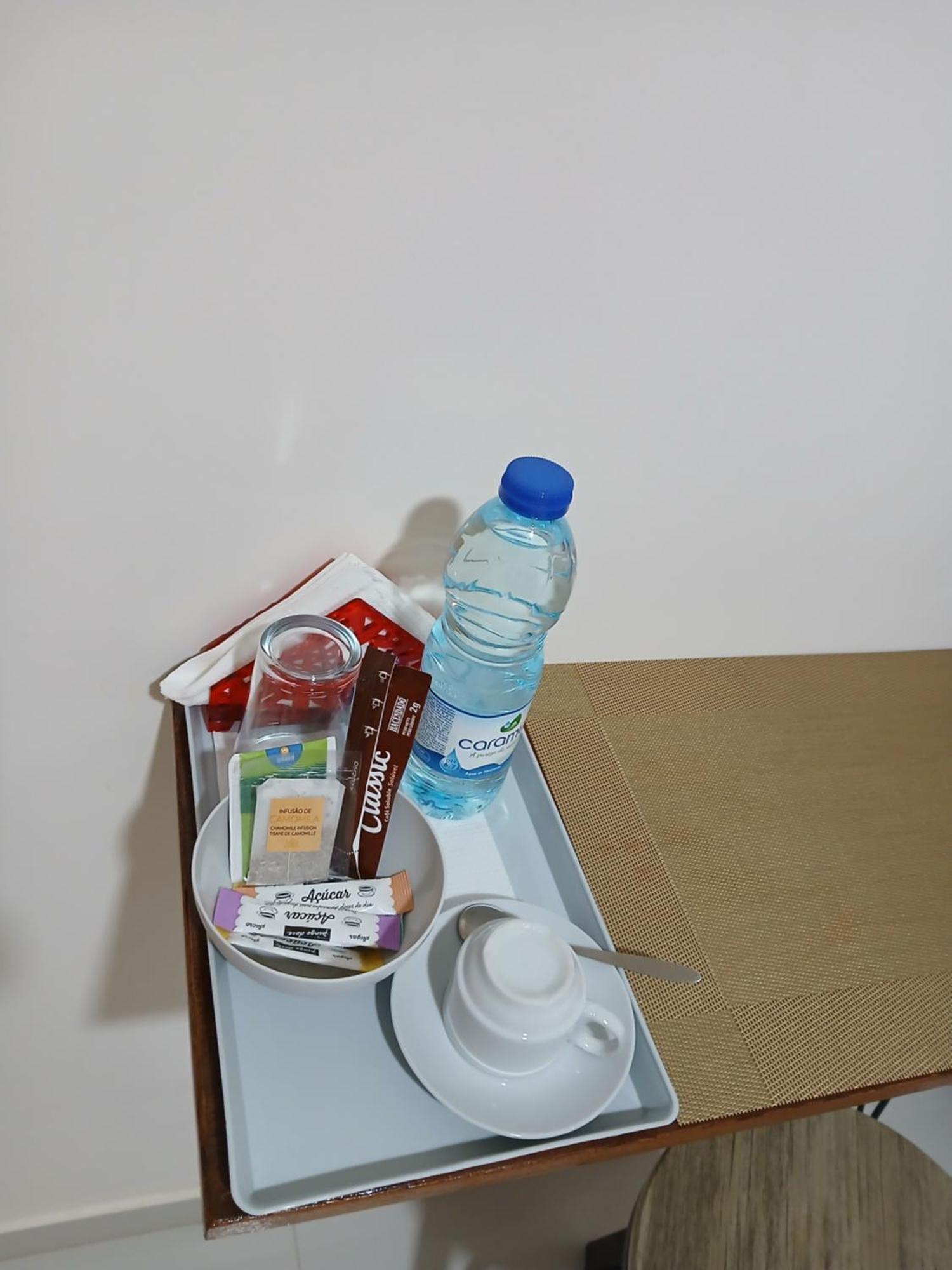 Nifa House Hotel Espargos Kültér fotó