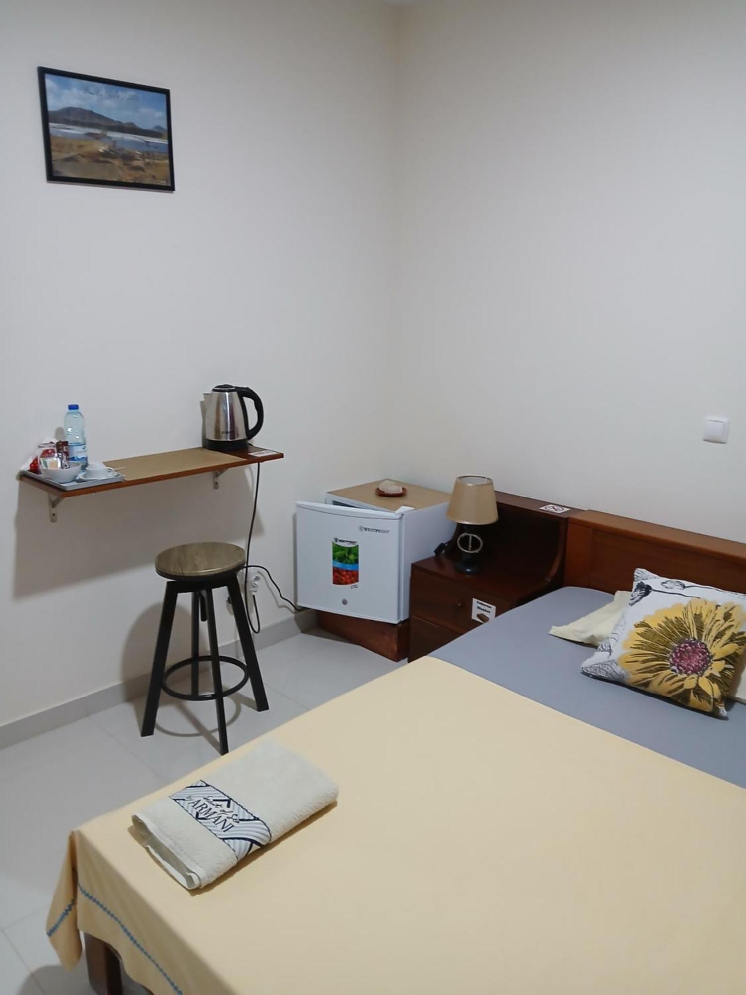 Nifa House Hotel Espargos Kültér fotó