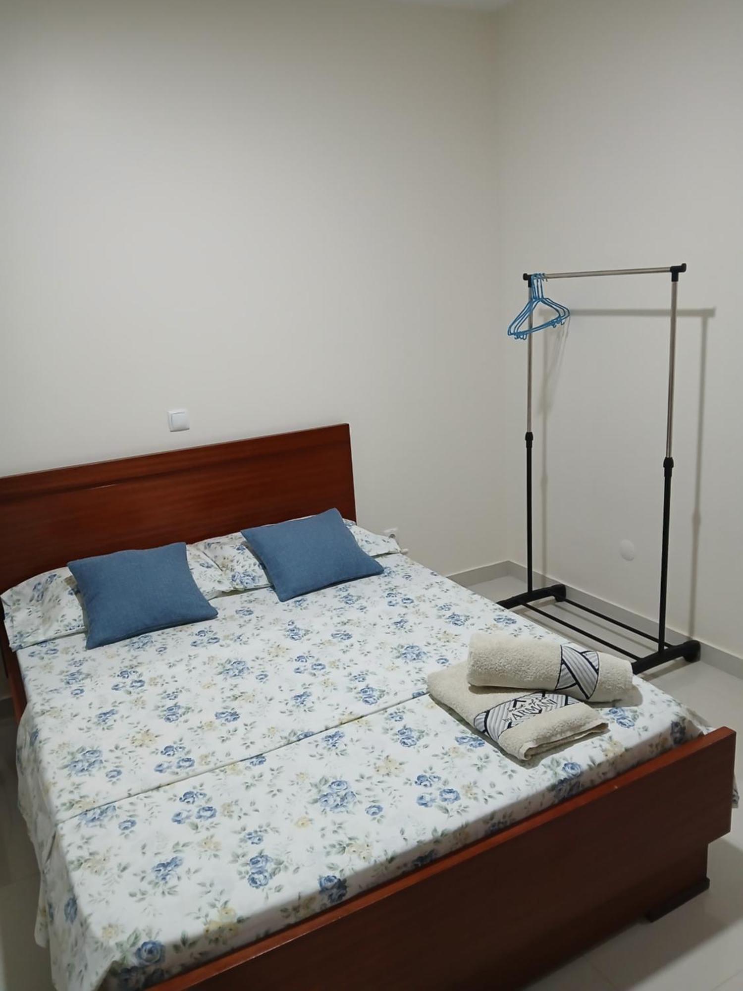 Nifa House Hotel Espargos Kültér fotó