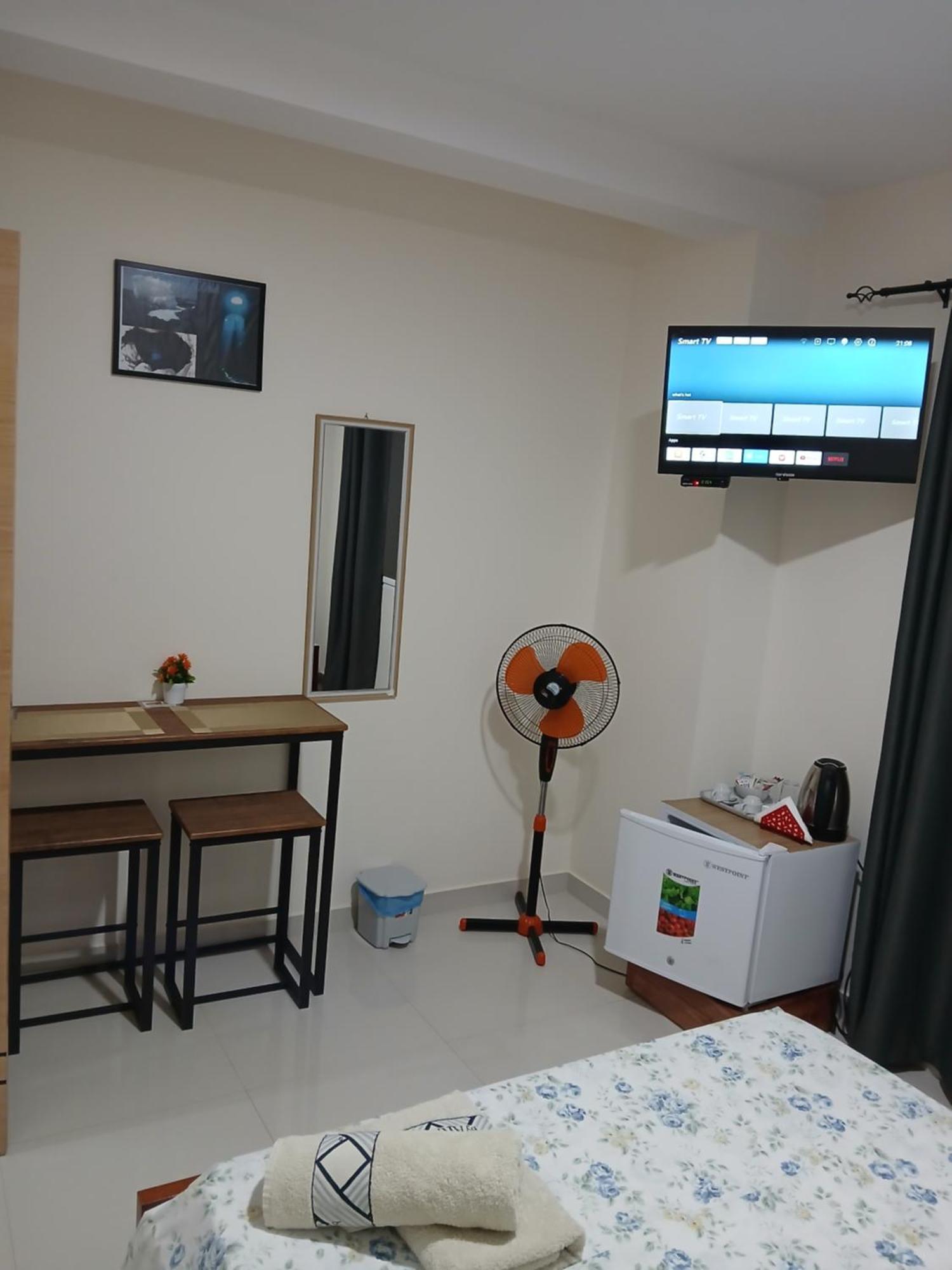 Nifa House Hotel Espargos Kültér fotó