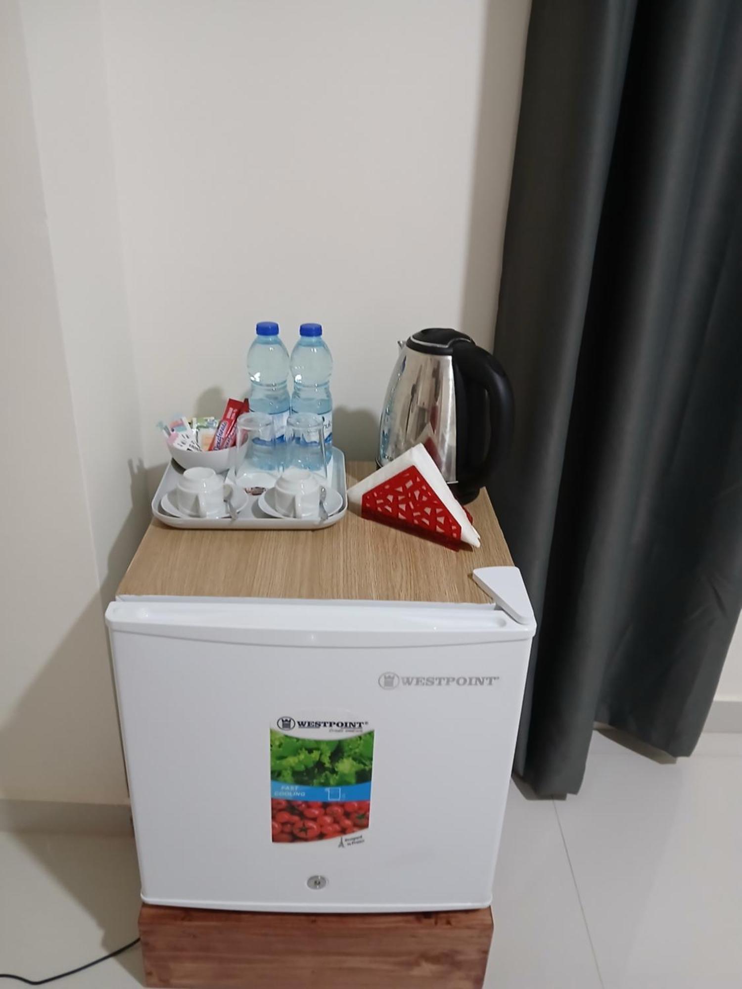 Nifa House Hotel Espargos Kültér fotó