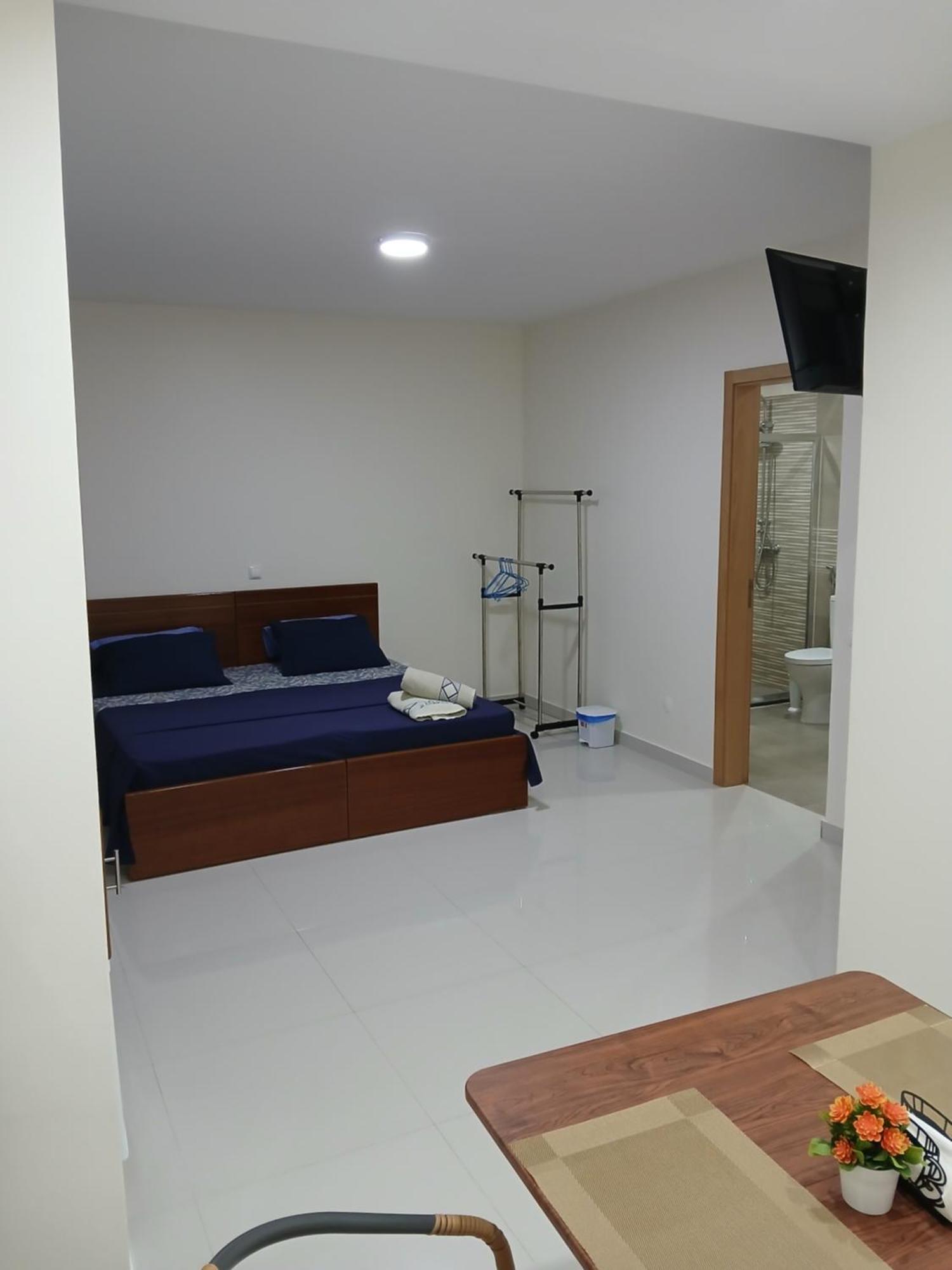 Nifa House Hotel Espargos Kültér fotó