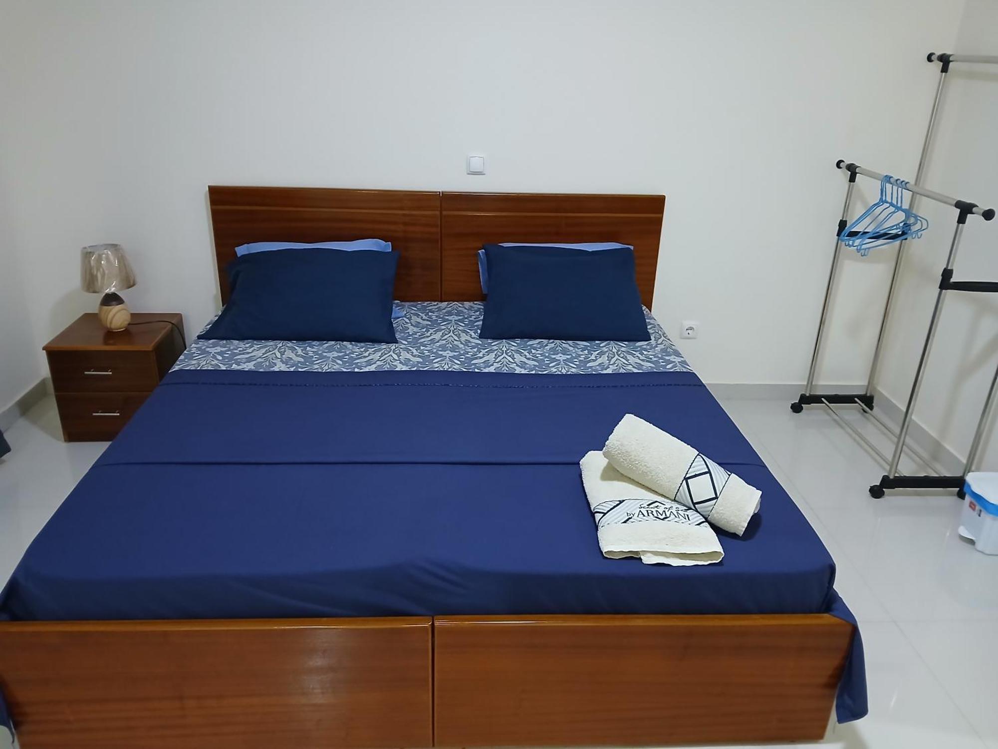 Nifa House Hotel Espargos Kültér fotó