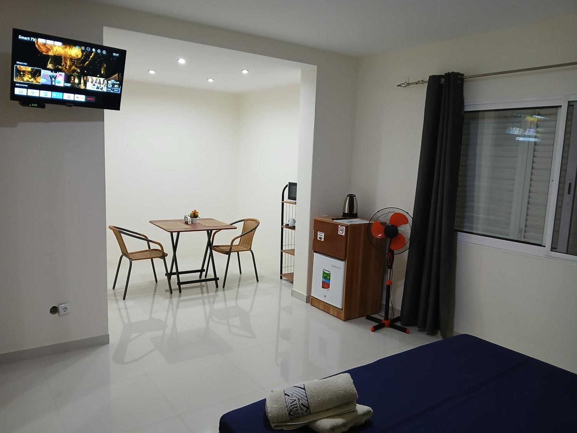 Nifa House Hotel Espargos Kültér fotó