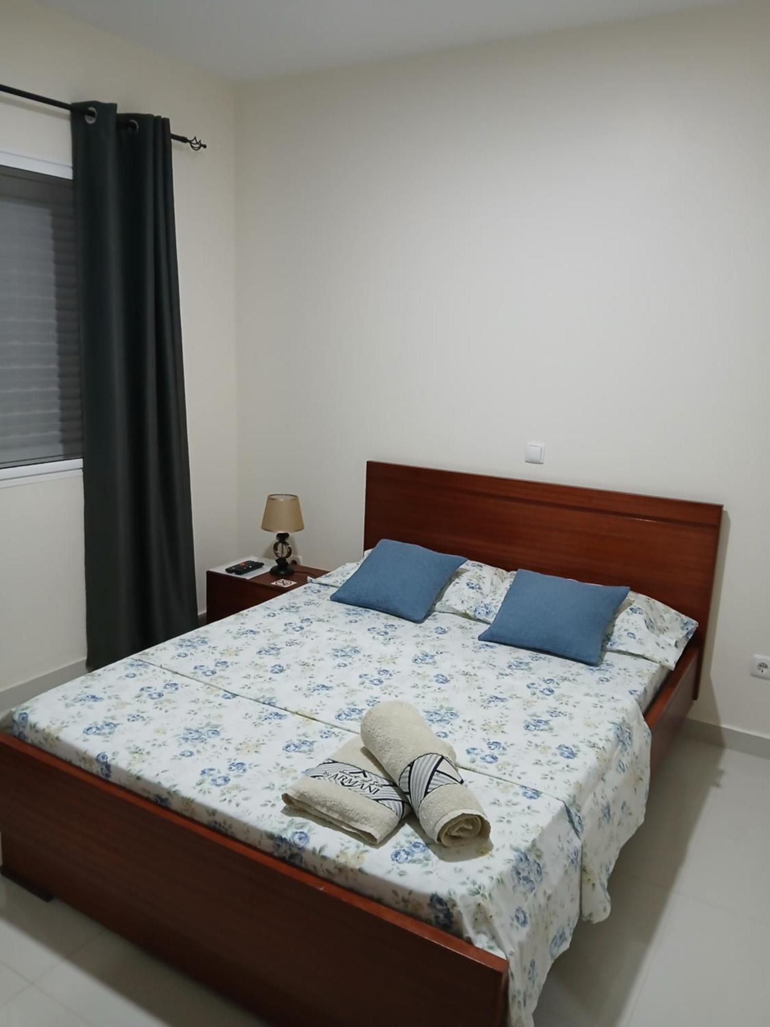 Nifa House Hotel Espargos Kültér fotó