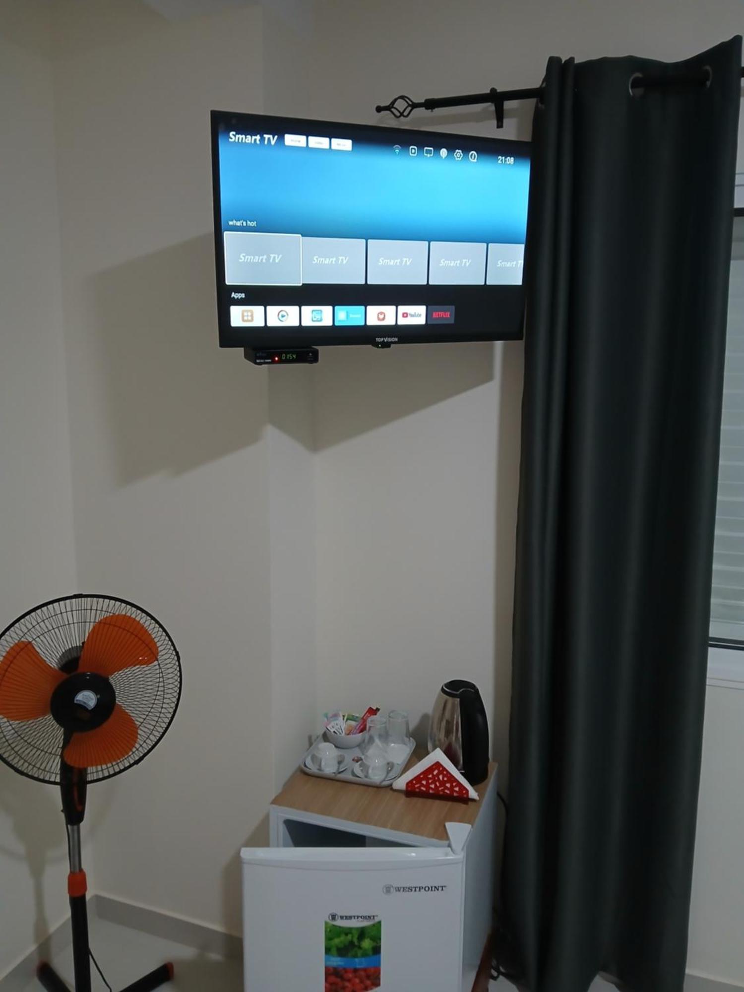 Nifa House Hotel Espargos Kültér fotó