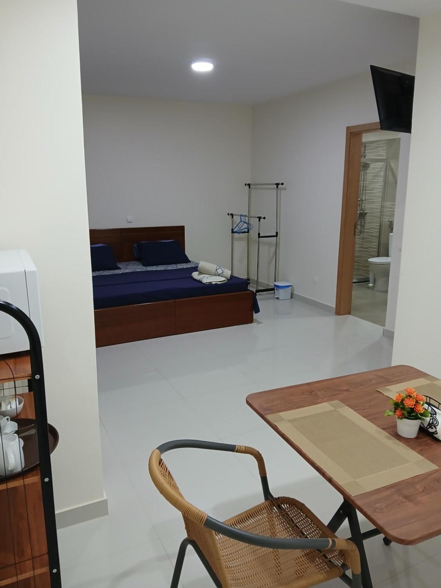 Nifa House Hotel Espargos Kültér fotó