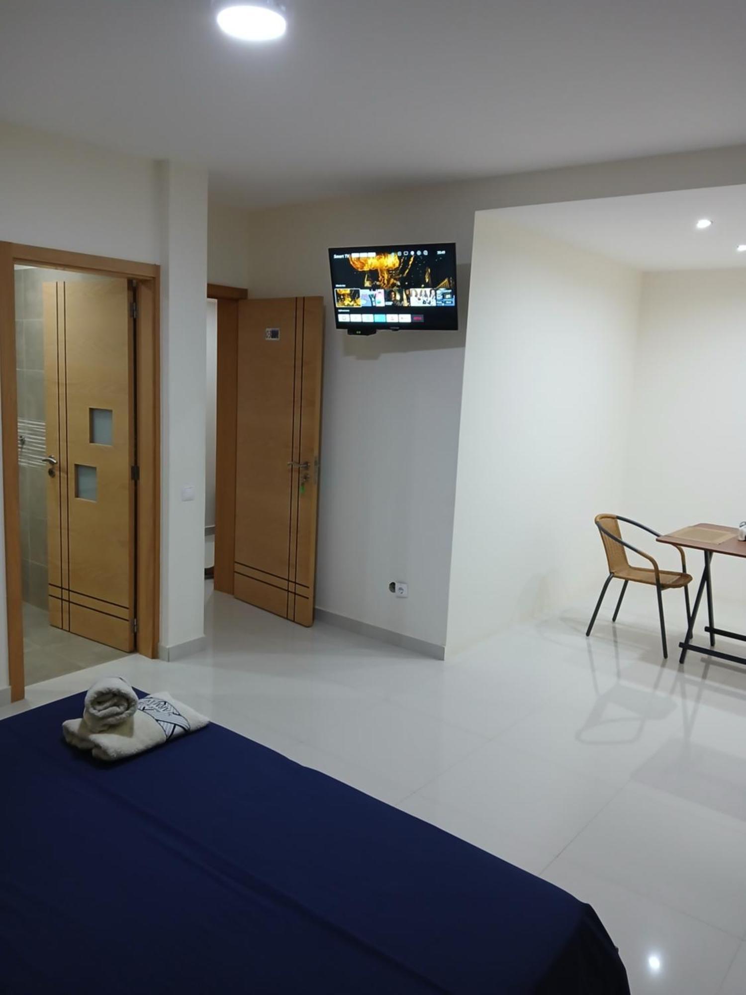 Nifa House Hotel Espargos Kültér fotó