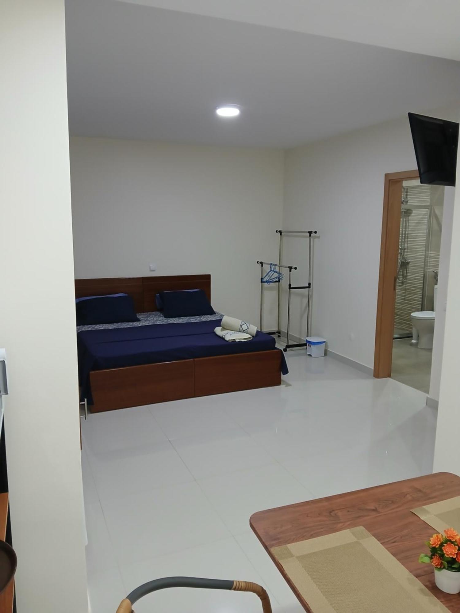 Nifa House Hotel Espargos Kültér fotó