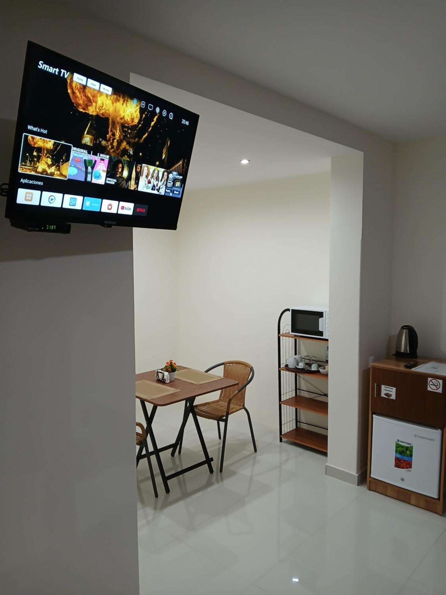 Nifa House Hotel Espargos Kültér fotó
