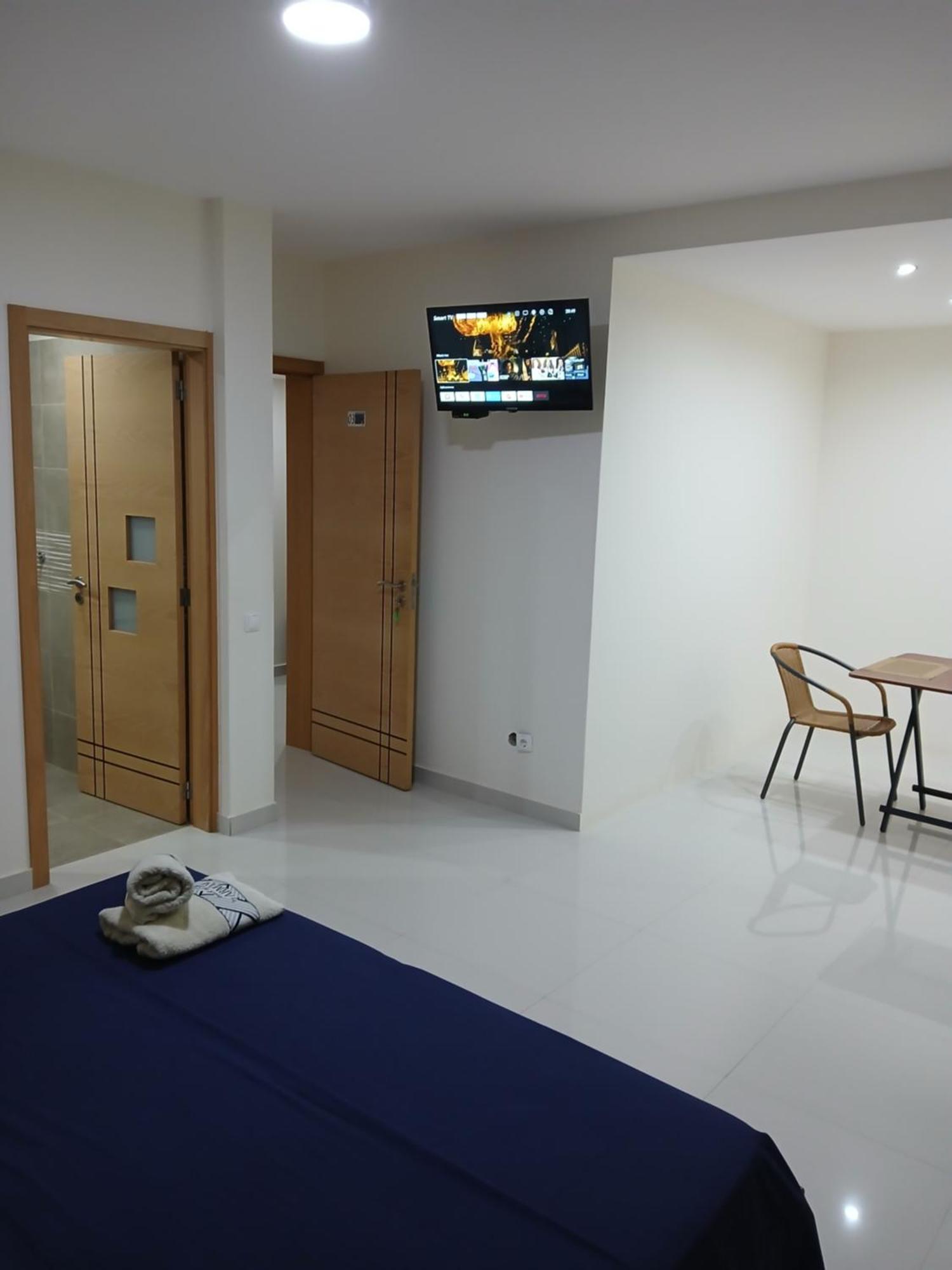 Nifa House Hotel Espargos Kültér fotó